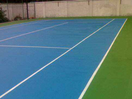 丰满球场翻新维修改造业务介绍