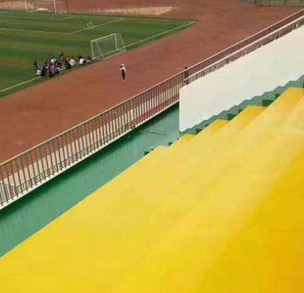 丰满介绍球场翻新维修补、球场翻新修补 